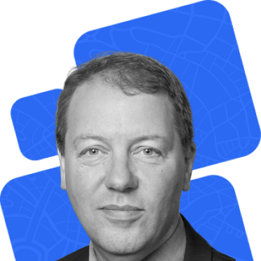 Prof. Dr. Walter Timode Vries